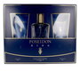 Poseidon Coffret Eau de Toilette pour Homme The King 3 Pièces 150ml