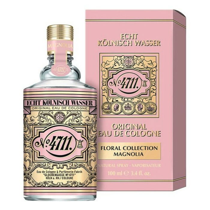 Parfum Femme 4711 4711 EDC 100 ml Parfum Femme 4711 4711 EDC 100 ml