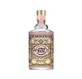 4711 Floral Collection Magnolia Eau de Cologne 100 ml