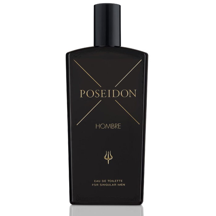 Poseidon Poseidon Hombre Eau de Toilette 150 ml