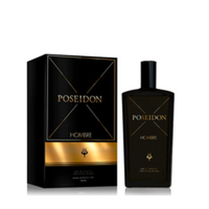 Poseidon Poseidon Hombre Eau de Toilette 150 ml