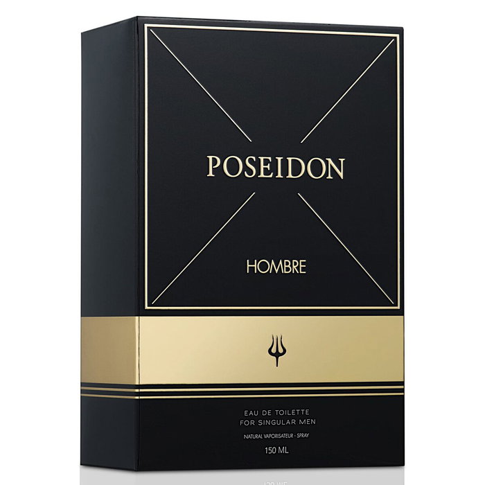 Poseidon Poseidon Hombre Eau de Toilette 150 ml