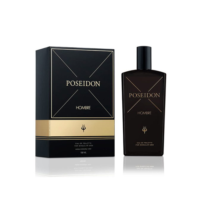 Poseidon Poseidon Hombre Eau de Toilette 150 ml