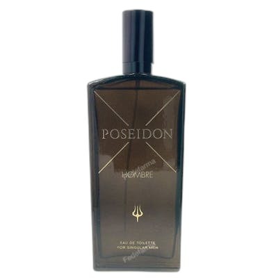 Poseidon Poseidon Hombre Eau de Toilette 150 ml