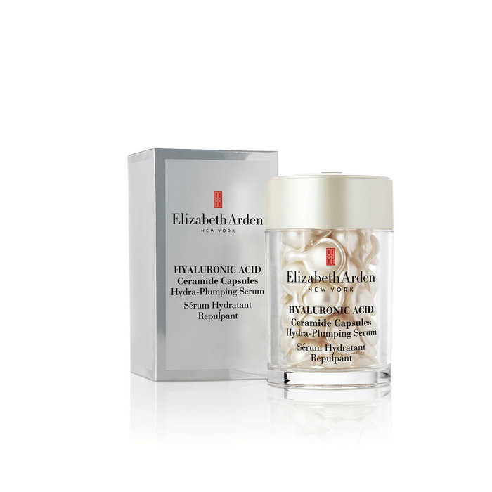 Elizabeth Arden Hyaluronic Acid Ceramide 30 Capsules