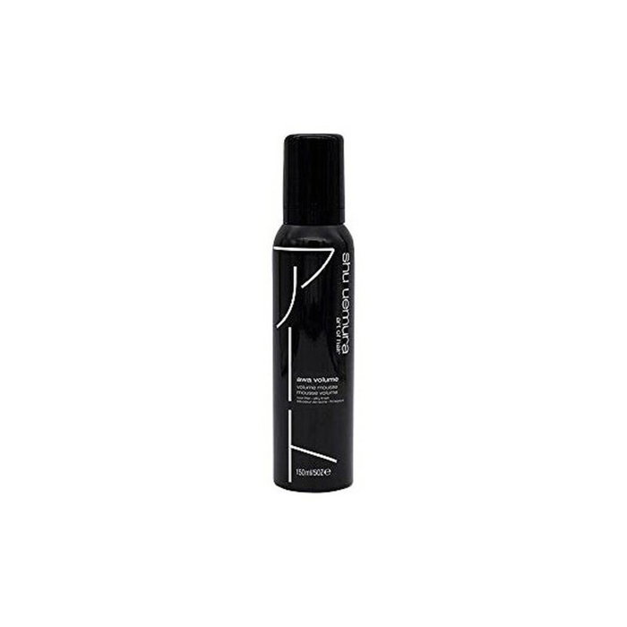 Shu Uemura STYLE awa volume mousse 150 ml