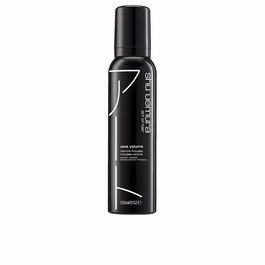 Shu Uemura STYLE awa Mousse Volumisante pour Cheveux, 150 ml - Légèreté et Volume sans Alourdir