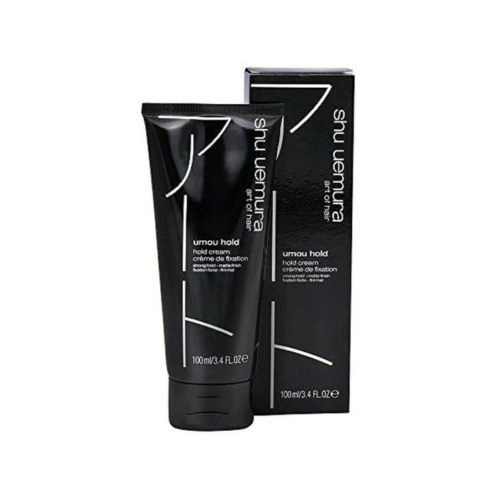 SHU UEMURA Umou Hold Cream 100ml