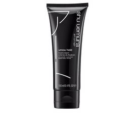 Shu Uemura Crème Coiffante Umou Hold 100 ml pour Cheveux Courts à Moyens