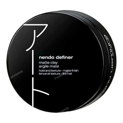 Shu Uemura Nendo Definer Matte Clay 75 ml