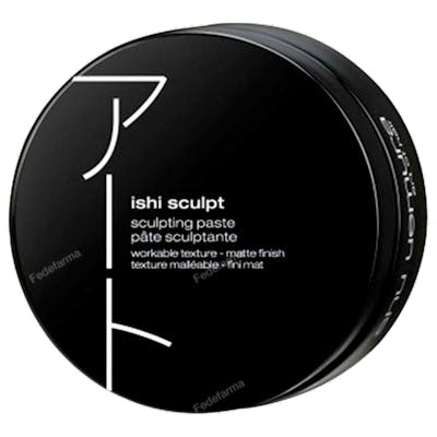 Shu Uemura STYLE ishi sculpt sculpting paste 75 ml