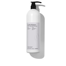 Farmavita Back Bar Gentle Shampoo n°03 Avoine et Lavande 1000 ml