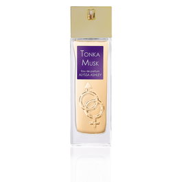 Parfum Femme Tonka Musk Alyssa Ashley EDP EDP