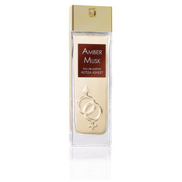 Parfum Femme Amber Musk Alyssa Ashley EDP EDP