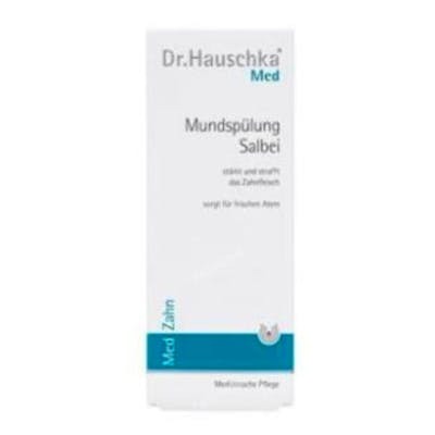 Dr. Hauschka Bain de bouche à la sauge 300 ml