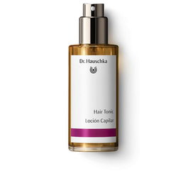 Dr. Hauschka Lotion Capillaire Revitalisante pour Cuir Chevelu et Cheveux Sans Volume, 100 ml