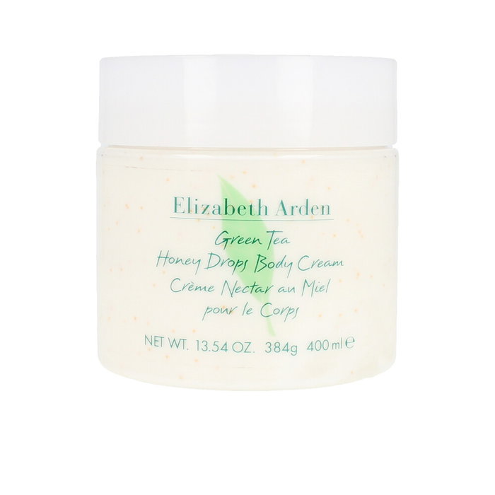Elizabeth Arden Green Tea Honey Drops Crème pour le corps 400 ml Elizabeth Arden Green Tea Honey Drops Crème pour le corps 400 ml