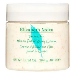 Elizabeth Arden Green Tea Honey Drops Crème pour le corps 400 ml