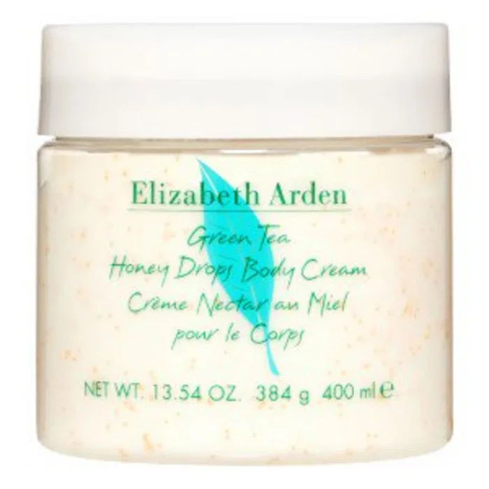 Elizabeth Arden Green Tea Honey Drops Crème pour le corps 400 ml