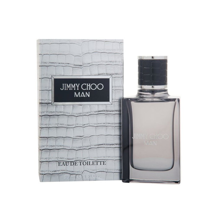 Jimmy Choo Man Eau de Toilette 30 ml