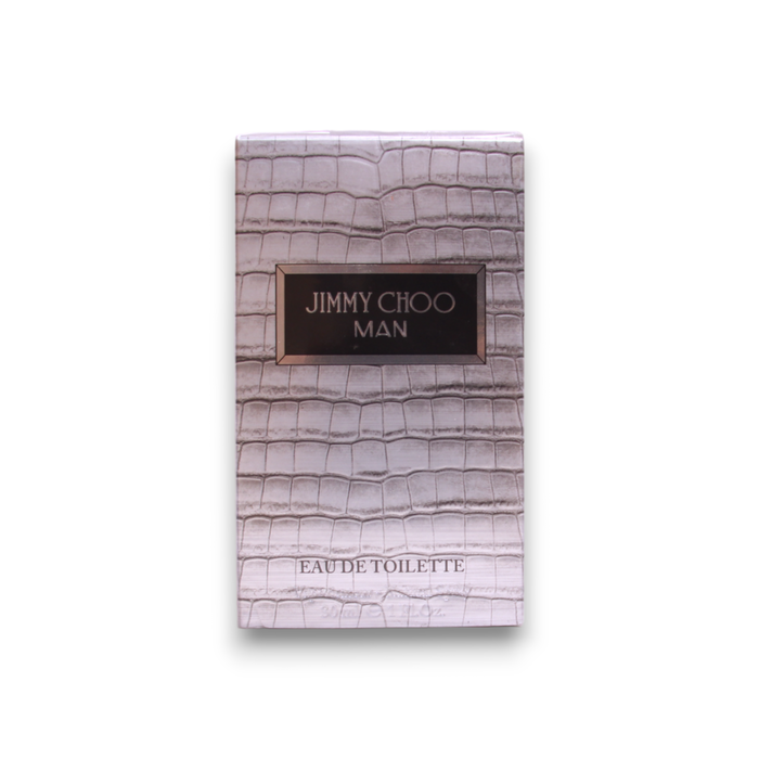 Jimmy Choo Man Eau de Toilette 30 ml