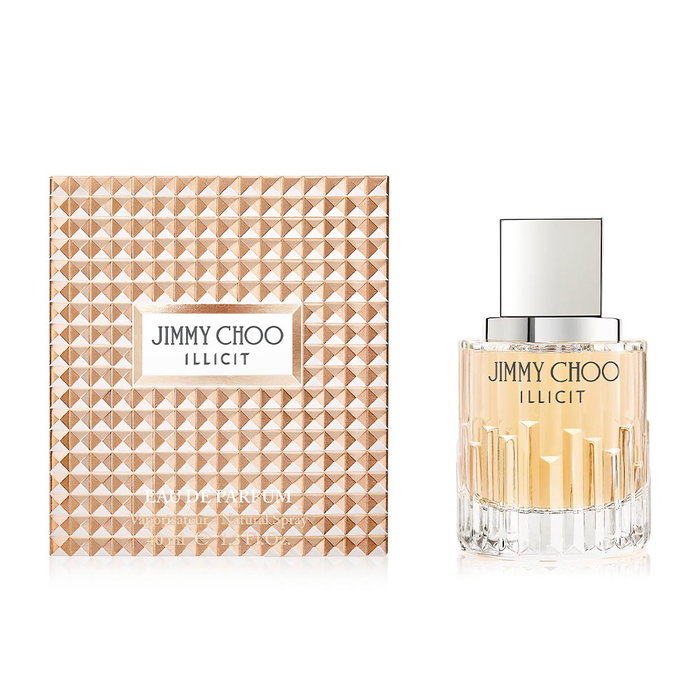 Jimmy Choo ILLICIT Eau de Parfum Vaporisateur Femme 40 ml
