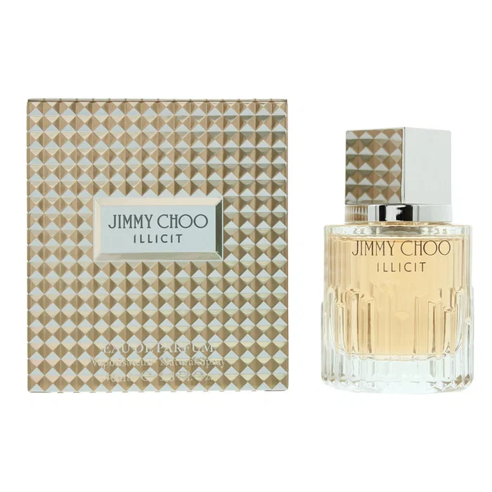 Jimmy Choo Illicit Eau de Parfum 40 ml