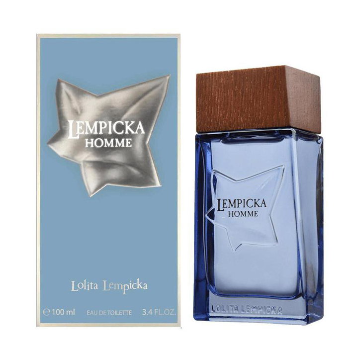 Lolita Lempicka Lempicka Homme Eau de Toilette 100 ml