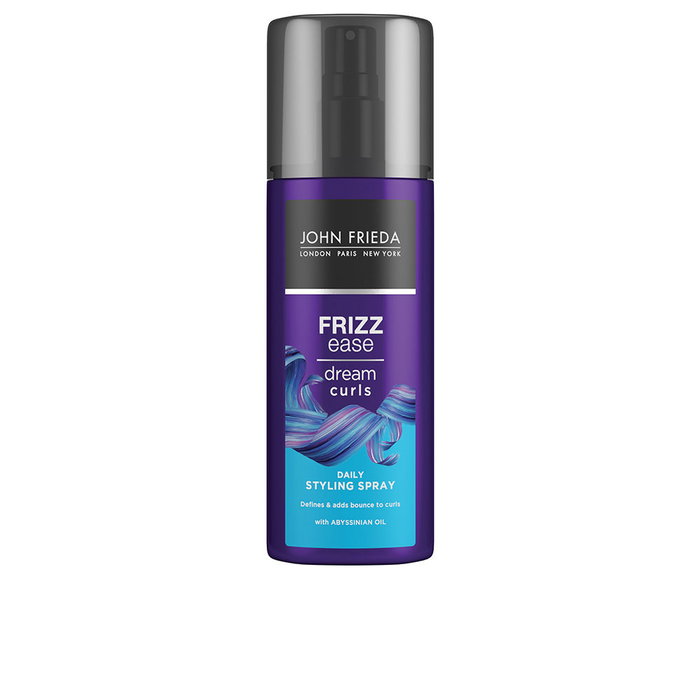 John Frieda Frizz-Ease Spray Perfecteur de Boucles 200 ml John Frieda Frizz-Ease Spray Perfecteur de Boucles 200 ml
