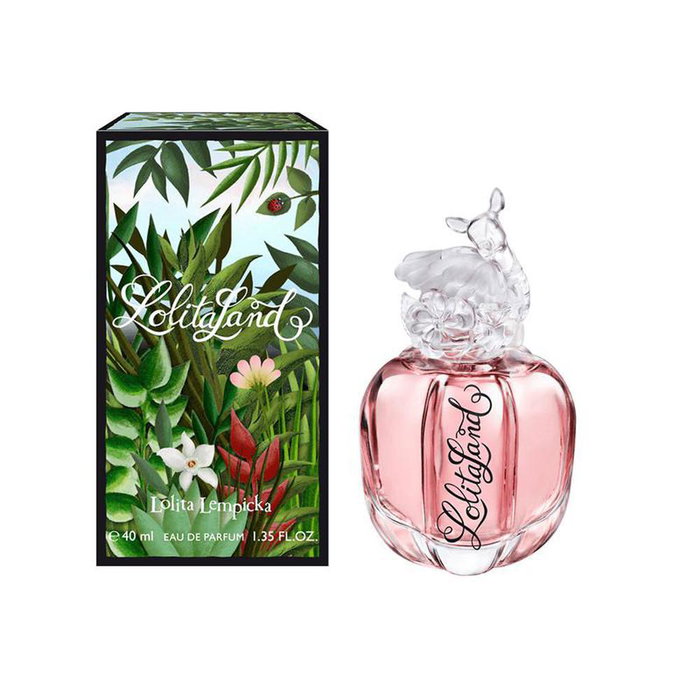 Lolita Lempicka LOLITALAND Eau de Parfum 40 ml