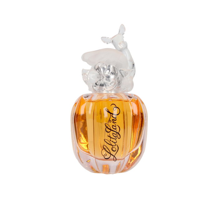 Lolita Lempicka LOLITALAND Eau de Parfum Vaporisateur 40 ml Floral Fruité Femme