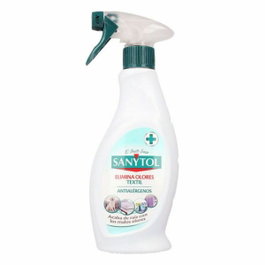 Sanytol élimine les odeurs désinfectant textile 500 ml