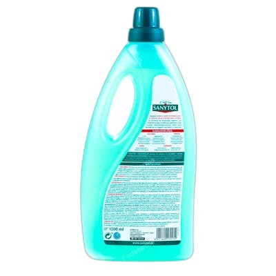 Sanytol Limpiahogar Desinfectante 1200 ml