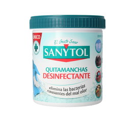 SANYTOL Désinfectant Détachant 450 g