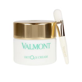 Valmont Crème DETO2X 45 ml Soin Détoxifiant Oxygénant Revitalisant pour Femme
