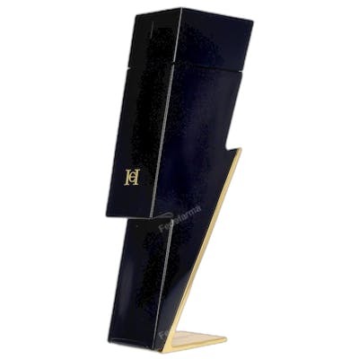 Carolina Herrera Bad Boy Eau de Toilette 150 ml Carolina Herrera Bad Boy Eau de Toilette 150 ml