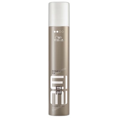 Wella Professionals Eimi Dynamic Fix Laisseur Coiffant Forte Tenue 500 ml - Eimi Dynamic Fix Wella Professionals Eimi Dynamic Fix Laisseur Coiffant Forte Tenue 500 ml - Eimi Dynamic Fix