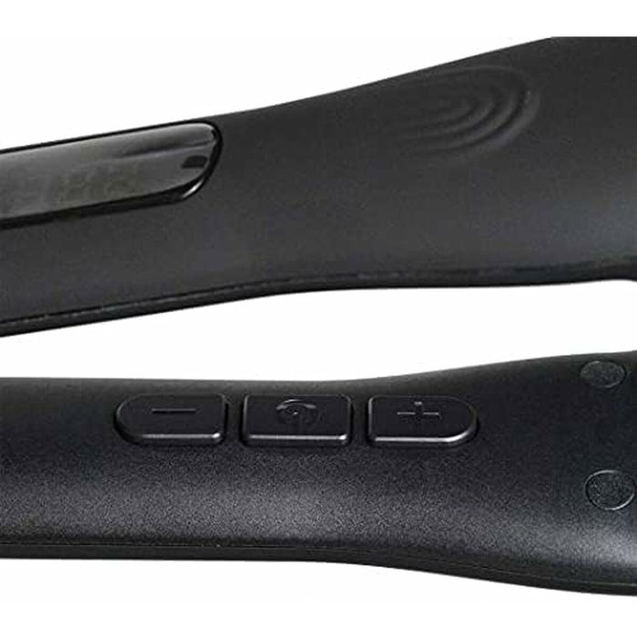 Bio Ionic OnePass 1.0 Lisseur à cheveux Noir 35 W