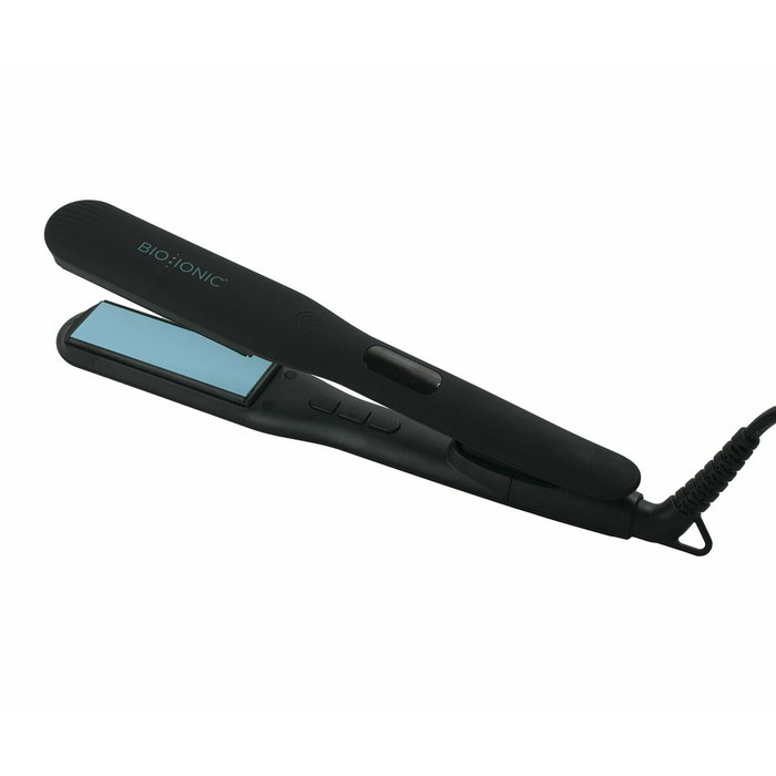Bio Ionic OnePass 1.0 Lisseur à cheveux Noir 35 W