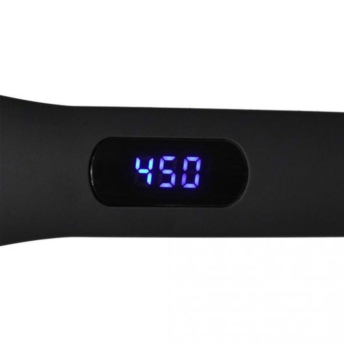 Bio Ionic OnePass 1.0 Lisseur à cheveux Noir 35 W