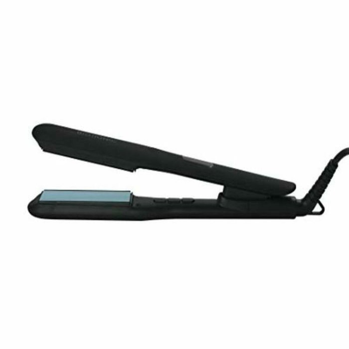 Bio Ionic OnePass 1.0 Lisseur à cheveux Noir 35 W