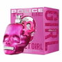 Police TO BE SWEET GIRL Eau de Parfum 75 ml