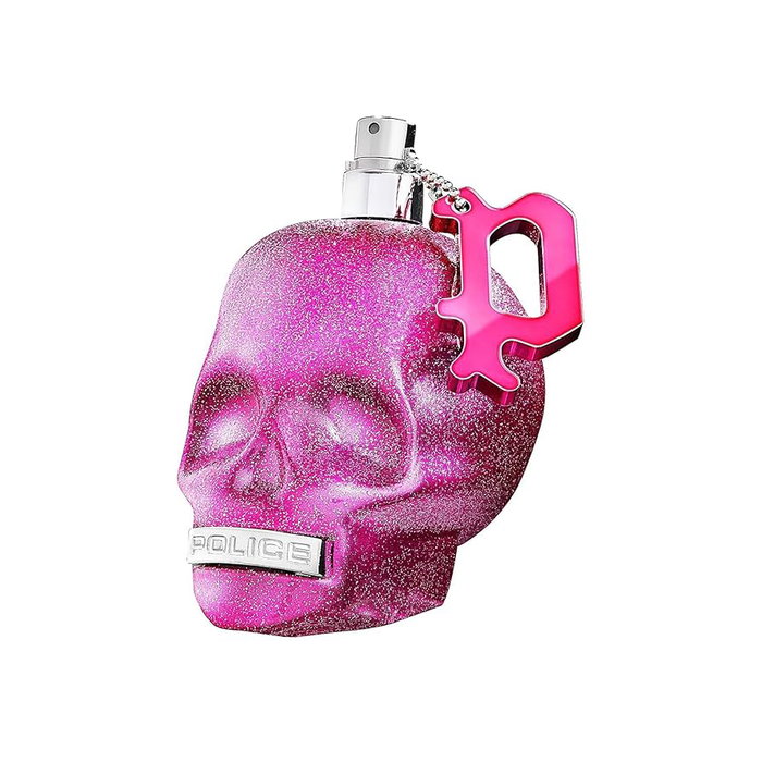 Police To Be Sweet Girl Eau de Parfum 125 ml