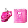Police TO BE SWEET GIRL Eau de Parfum Vaporisateur 40 ml Femme