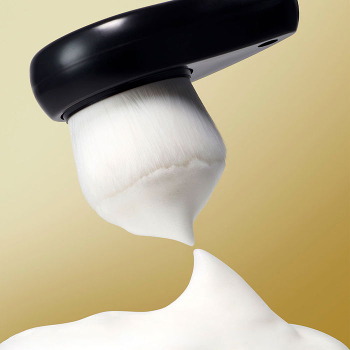 Sensai ULTIMATE Savon crémeux anti-âge pour le visage, 125 ml