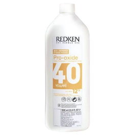 Redken Pro-Oxide Cream Developer 40 Vol. 12% 1000ml