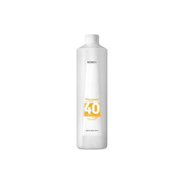 Redken Pro-Oxide Developer Crème Développeur de couleur 40 Volume 12% - 1000 mL