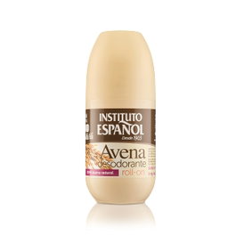 Instituto Español Déodorant Roll-on AVENA 75 ml