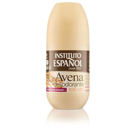 Instituto Español Déodorant Roll-on Avoine 75 ml