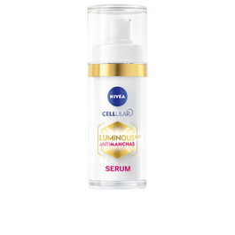 Sérum Nivea Luminous Antimanchas 30 ml